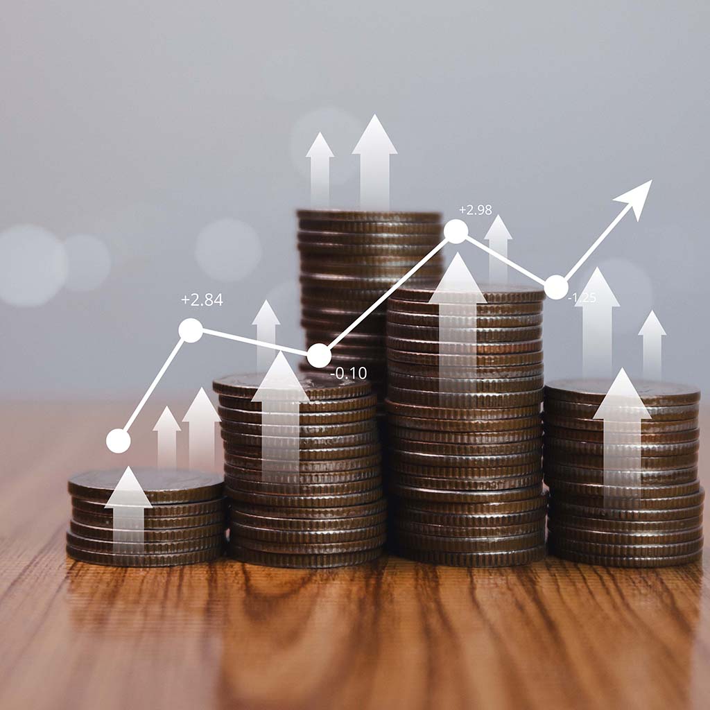 Stop working for your money – start making it work for you